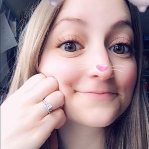 Meet your Posher, Haley